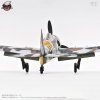 Zoukei-Mura SWS3222 Focke Wulf Fw 190 A-4 1/32